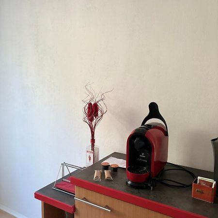 Zum Breyer Bnb City Apartment Baden Eksteriør billede